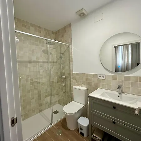 In Triana Apartment