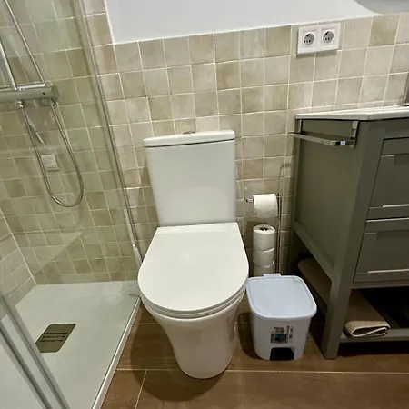 Apartment In Triana *