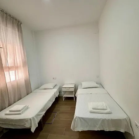 In Triana Apartment Seville