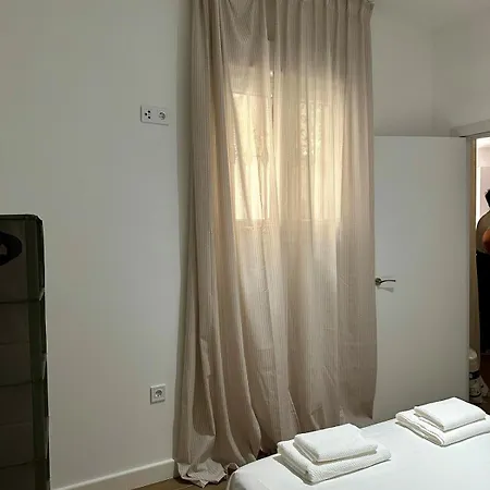 In Triana Apartment