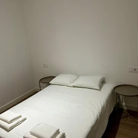In Triana Apartment Seville