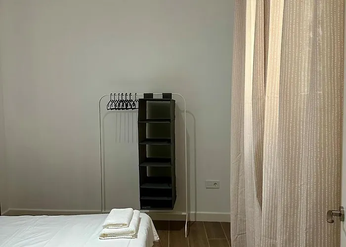 아파트 In Triana